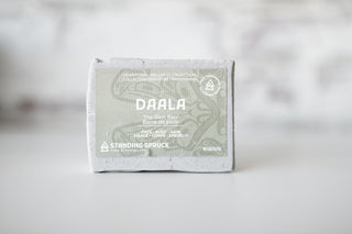 Daala the rain soap