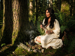 Imbolc at First Light this February 17-19th