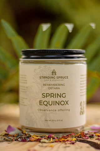 Shop The Spring Equinox