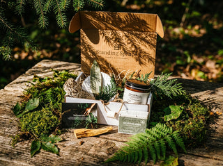 Executive & Corporate Gifting