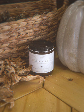Hallow’s Eve - Fall Edition Candle