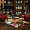 Love Ritual Box by Creeping Fern ·