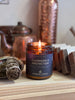 Cleansing + Spiritual Protection Artisan candle