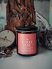 Antique Rose Fall Edition Candle