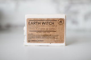 Earth Witch Soap (Pre-order only)