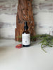 Rose & Geranium water (hydrosol)