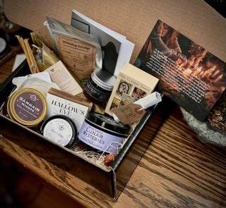 Sabbath Seasonal Box Subscription - Save on 4 Ritual Boxes