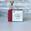 Lovespell Soap