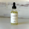 Yarrow cleansing oil