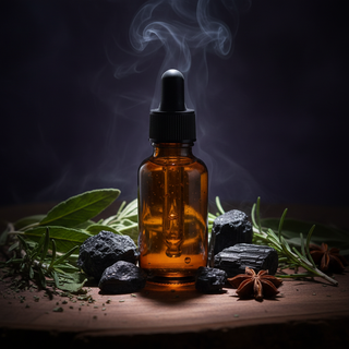 Banishment & Hex Breaking Oil